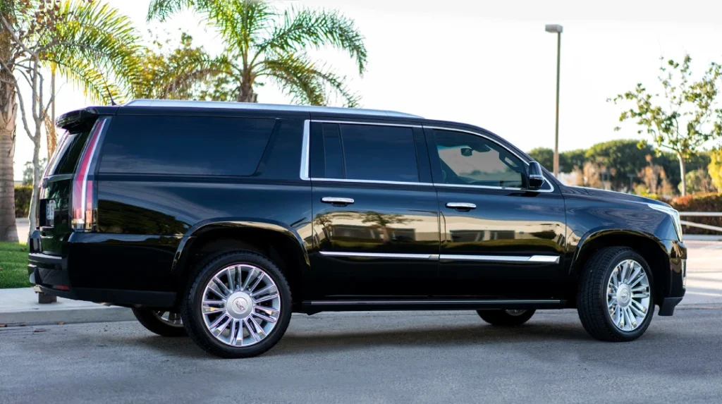 Affordable and Efficient Transportation in Stamford