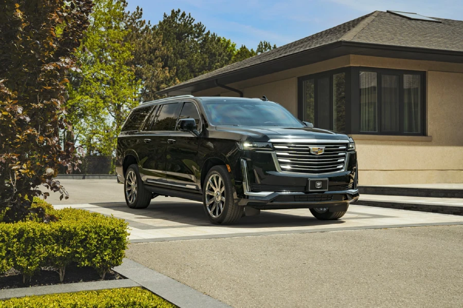 Affordable and Elegant Limo Service Norwalk CT
