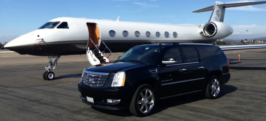 Airport Transportation Connecticut – Reliable, Comfortable, On-Time
