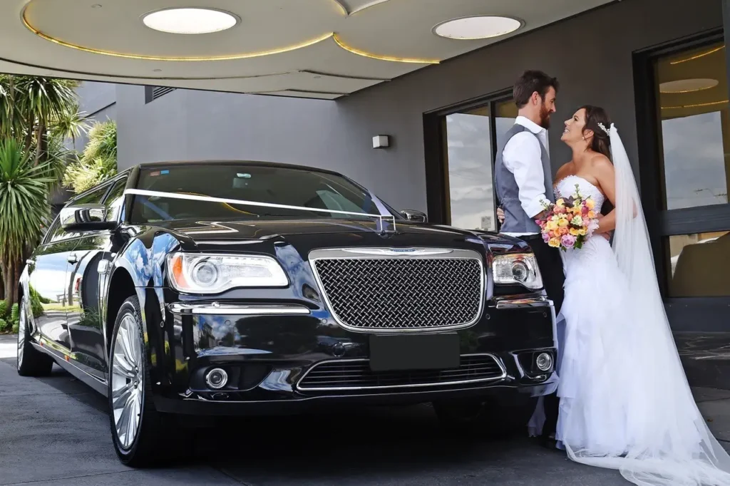 Anniversary Transportation Service C