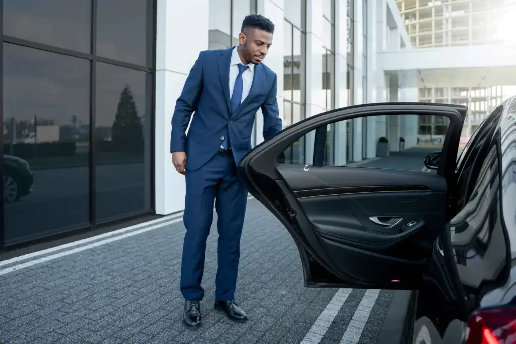 Book the Best Transportation Services in Connecticut Today