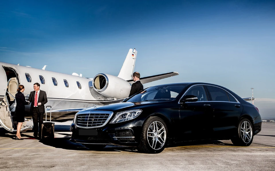 CT Corporate Travel for Any Business Occasion
