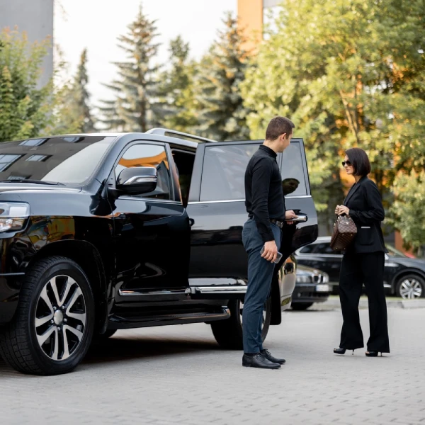 CT Corporate Travel for Any Business Occasion