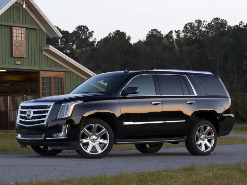 Car Service in Bridgeport CT