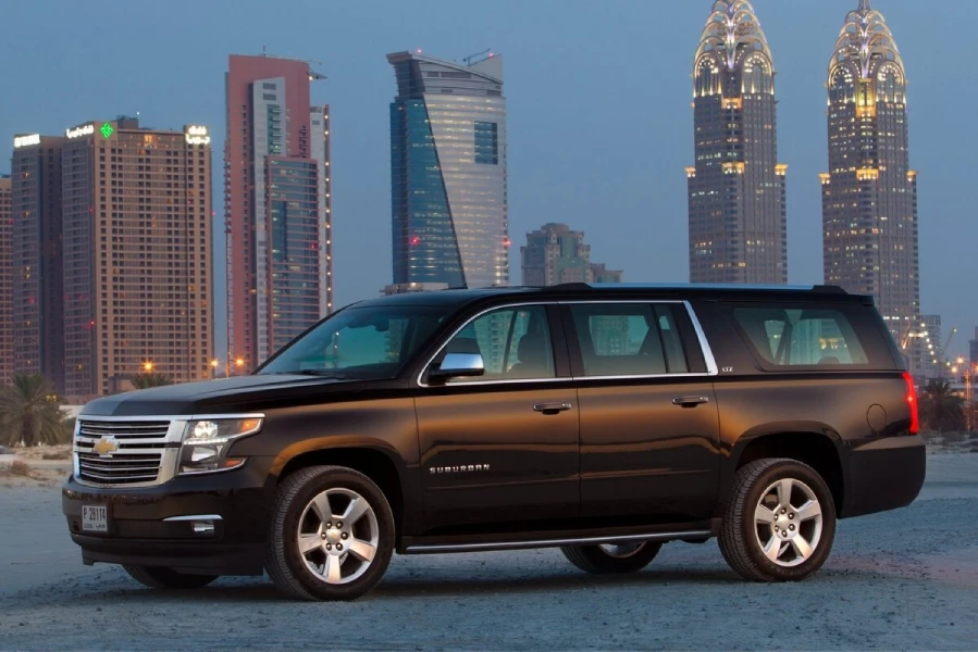Car Service New Britain CT