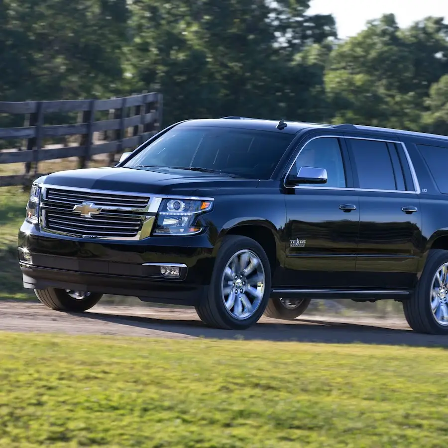 Car Service Which Connecticut Residents Trust