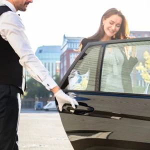 Private Car Services in CT