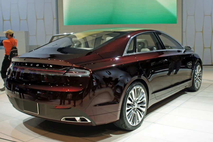 Professional and Affordable Limo Service Danbury CT