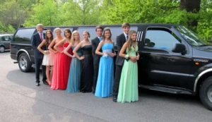 Prom Car