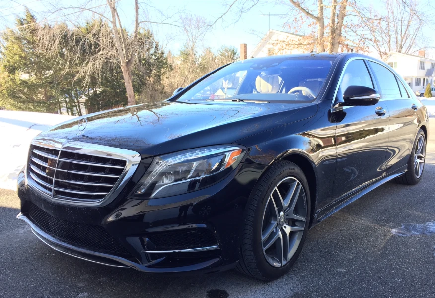 Reliable Transportation Services in New Britain CT