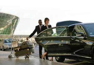 Corporate Transportation in Connecticut