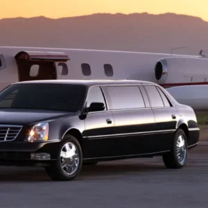 Point-to-Point Car Service