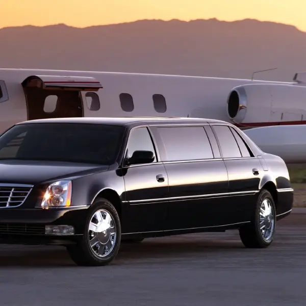 Point-to-Point Car Service