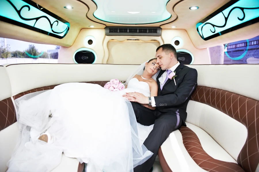 Why Book Your Anniversary Ride with Hash Limo?
