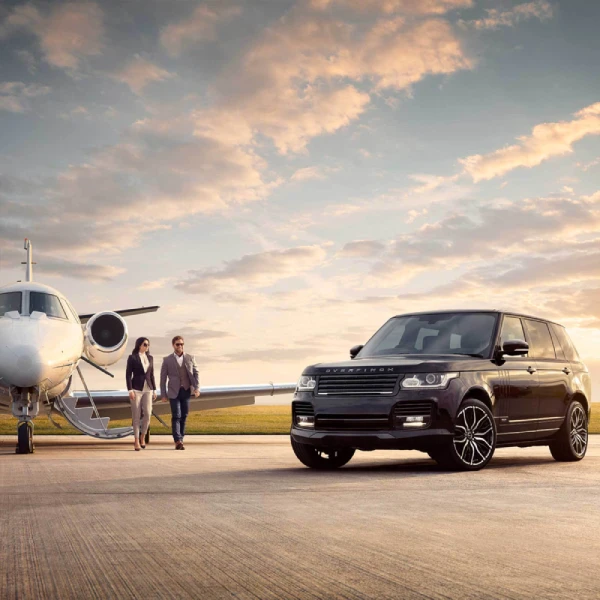 Why Choose Our Airport Car Service in Connecticut?