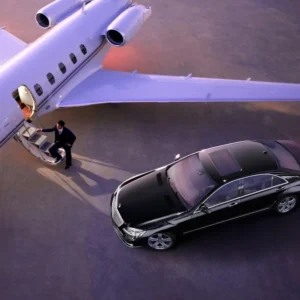 Airport Transportation in ct