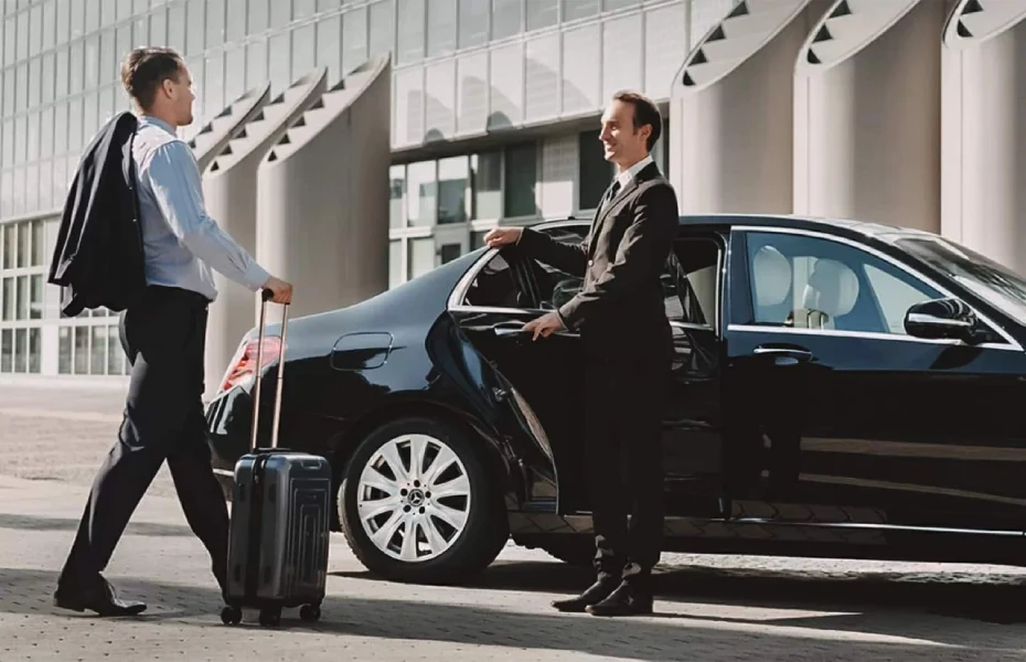 Your CT Business Travel, Elevated