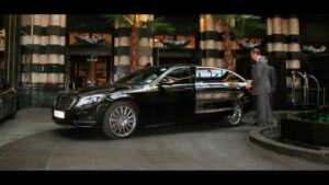 Hire the Perfect Transportation for Your Casino Trip