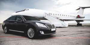 Connecticut Car Service to Bradley International Airport