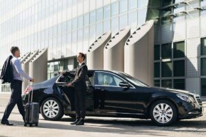 car service in New Haven