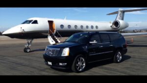 Airport Car Services in ct