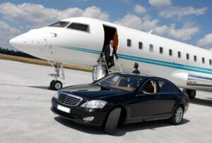 Reliable Limo and Airport Transportation