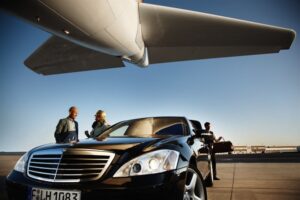car service in Bridgeport CT