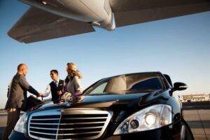Boston Airport car service