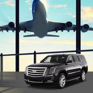 JFK Airport Car Service