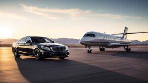 LGA Airport Car Service