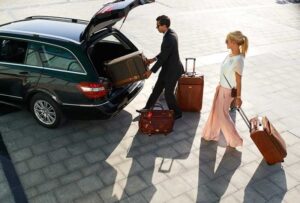 Airports Near Brookfield, Fairfield & Greenwich CT