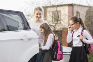 CT Car Service