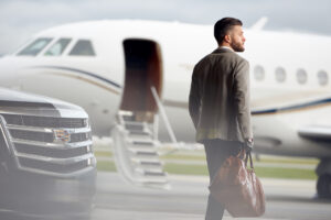 LGA Airport Transportation CT
