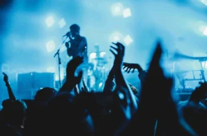 Reserve your ride for upcoming concerts & events in Connecticut