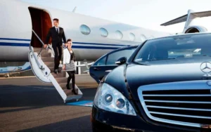 Book a ride for BDL