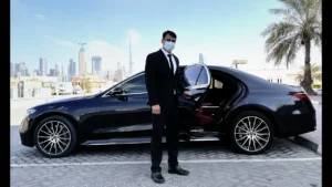 Book Hash Car Service in Connecticut
