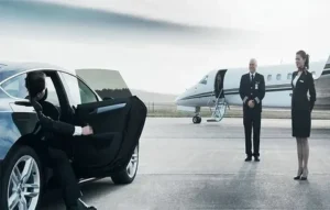 Boston Airport Car Service