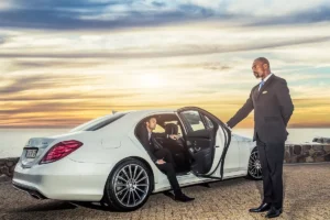Transportation Services in Connecticut