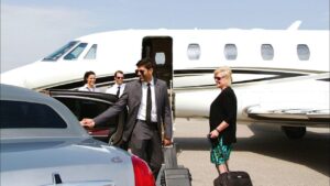 JFK Airport Transportation