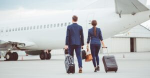 Chicago Airport Transportation CT