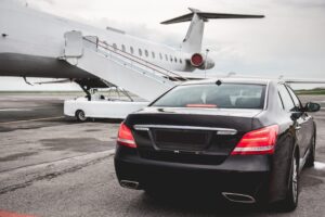 Car Service to LGA Airport