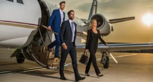 corporate car service CT