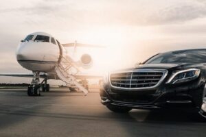 Stamford Car Service in CT