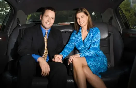Anniversary Transportation