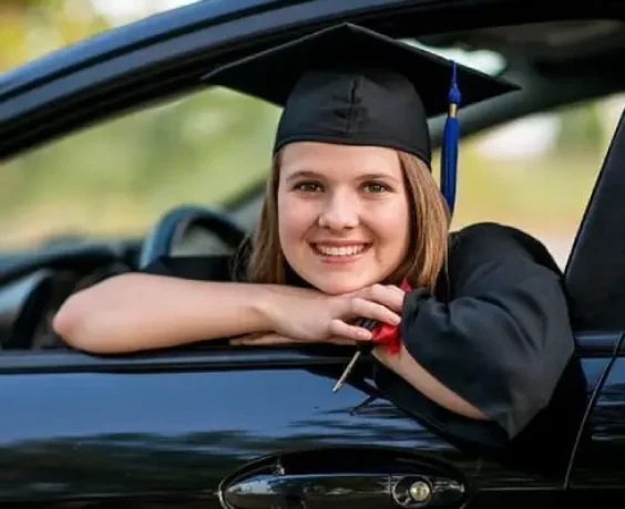 Graduation Car Transportation