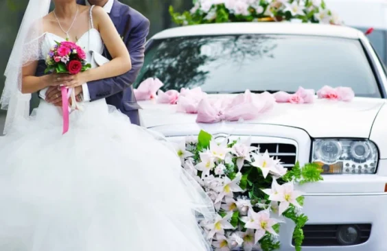Wedding Transportation in CT