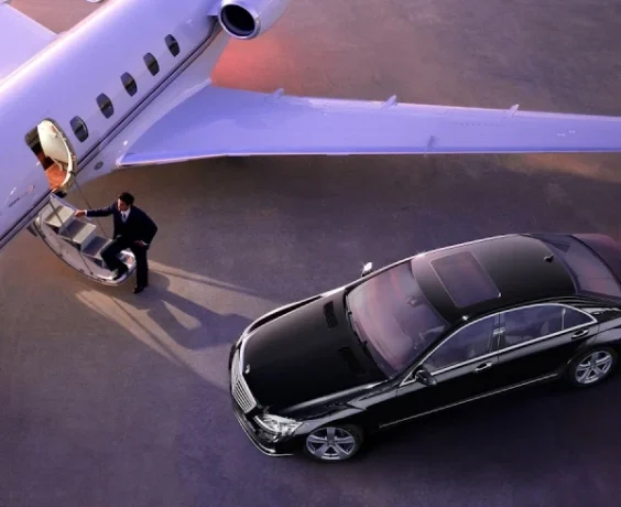 Airport Transportation in ct